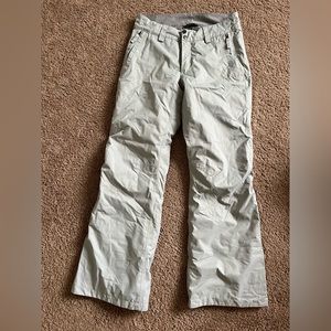 The North Face Snowboard Pants